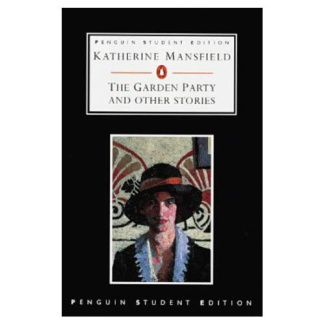 GARDEN PARTY STUDENT EDITIONS