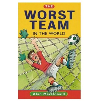 WORST TEAM IN THE WORLD