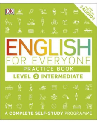 English for Everyone Niveau 3 intermédiaire. Exercices