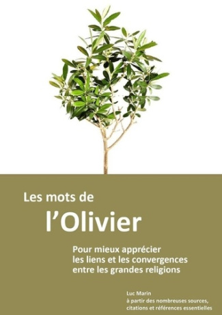 Les mots de l'Olivier