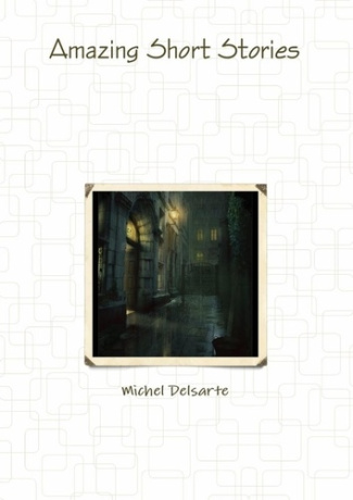 Amazing Short Stories