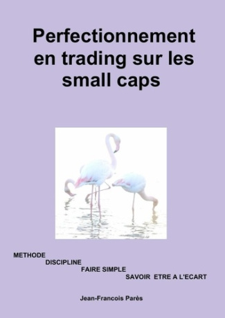 Perfectionnement en trading sur les small caps