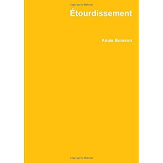 Étourdissement