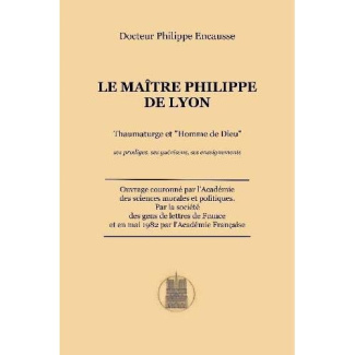Le Maître Philippe de Lyon