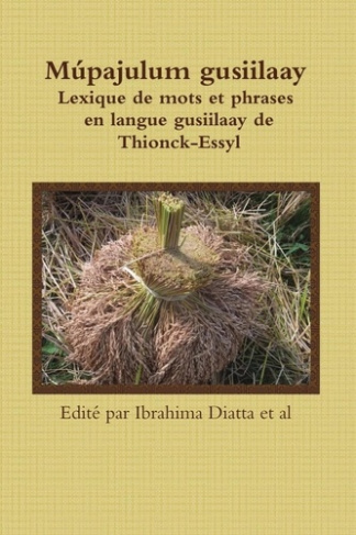 Múpajulum gusiilaay