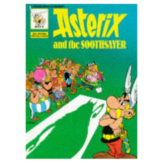 ASTERIX AND THE SOOTHSAYER