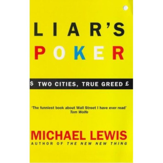 LIAR S POCKER POKER MENTEUR