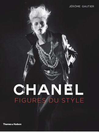 Chanel figures de style