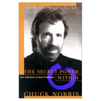 SECRET POWER WITHIN ZEN