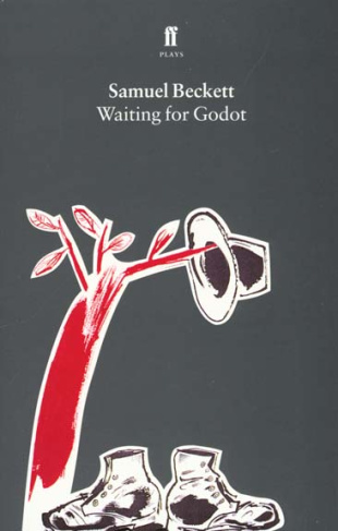 WAITING FOR GODOT