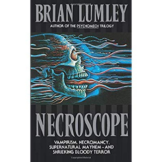 NECROSCOPE