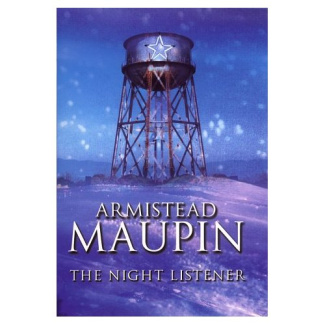 THE NIGHT LISTENER UNE VOIE DANS LA NUIT