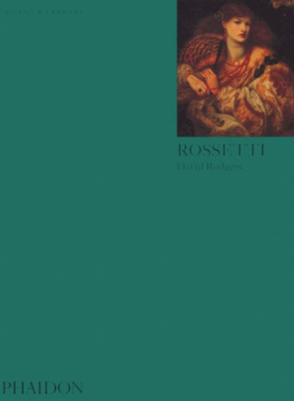 ROSSETTI. Edition en anglais