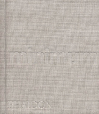 MINIMUM. Edition en anglais