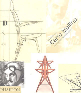 The Furniture of Carlo Mollino