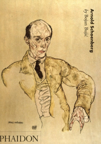 Arnold schoenberg gb