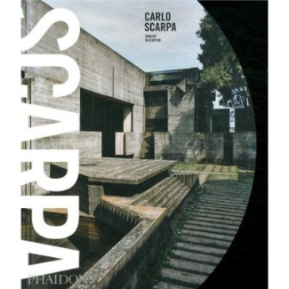 CARLO SCARPA
