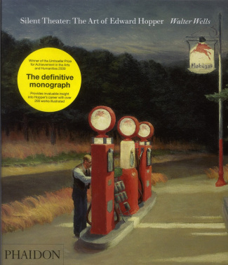 Silent Theater: The Art of Edward Hopper