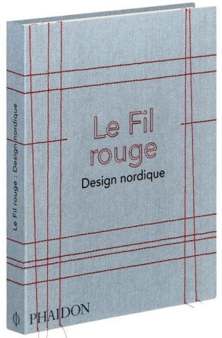 Le fil rouge. Design nordique