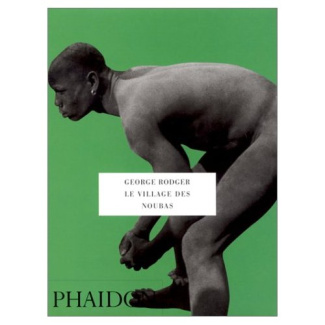 Le village des Noubas