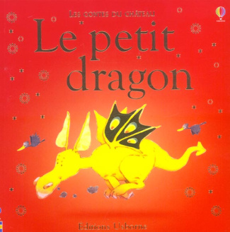 Le petit dragon