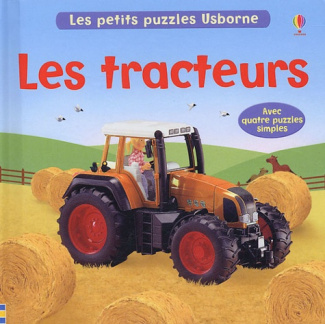 Les tracteurs