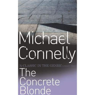 THE CONCRETE BLONDE