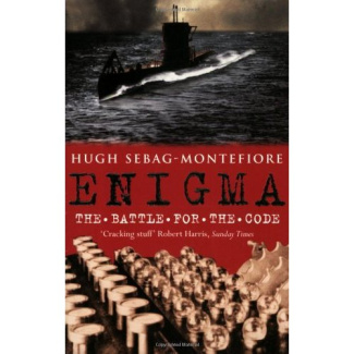 ENIGMA : THE BATTLE FOR THE CODE