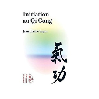 Qi Gong initiation