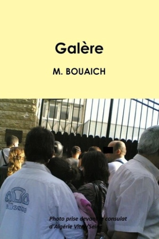 Galère