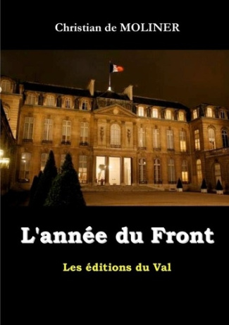 l annee du front