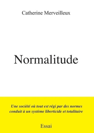 Normalitude