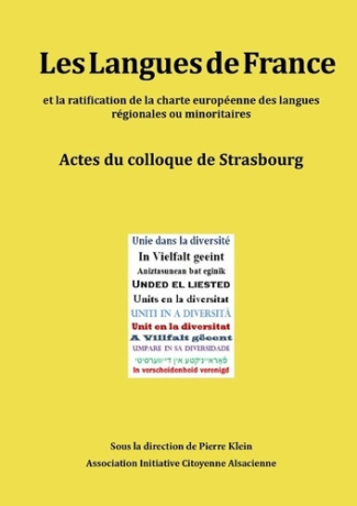 Les Langues de France