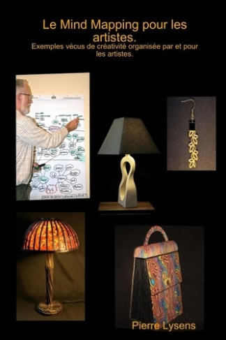 Le mind mapping pour les artistes