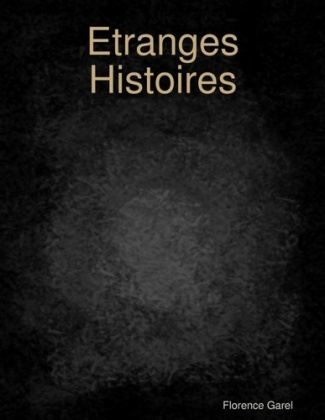 Etranges Histoires