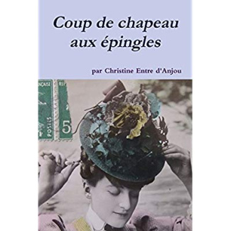 Coup de chapeau aux epingles
