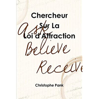 Chercheur sur la Loi d'Attraction