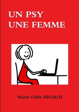 Un psy une femme
