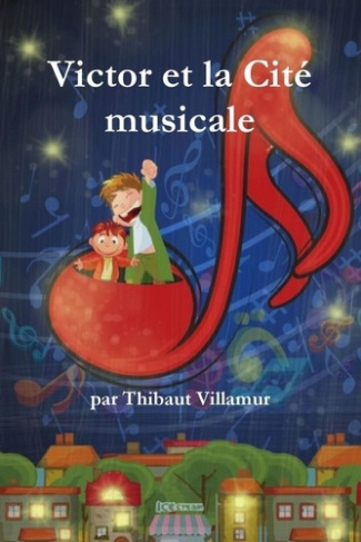 Victor et la cité musicale