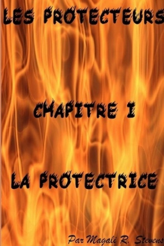Les Protecteurs Chapitre I La Protectrice