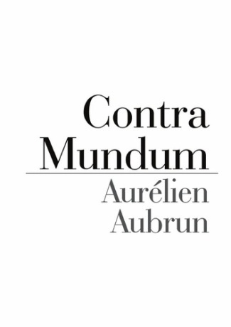 Contra Mundum