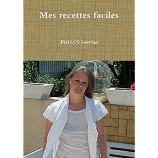 Mes recettes faciles