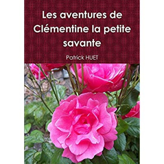 Les aventures de Clémentine la petite savante