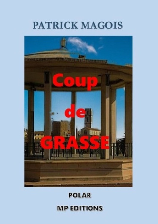 Coup de grasse