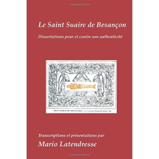 Le Saint Suaire de Besançon