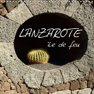 L LE DE LANZAROTE EST EXCEPTIO