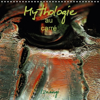 MYTHOLOGIE AU CARRE DE BALBIZE