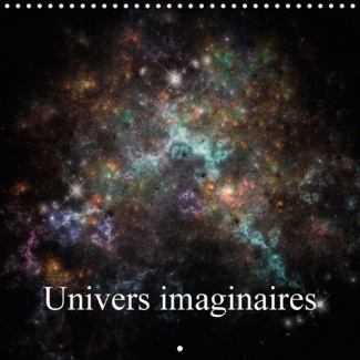 VUES IMAGINAIRES DE L UNIVERS