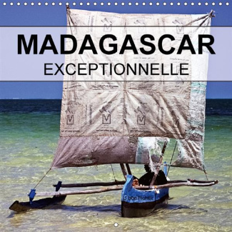MADAGASCAR CONNUE POUR LA SING