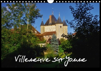 VILLENEUVE SUR YONNE EST SIUE